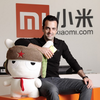 Barra: Xiaomi welcomes Microsoft and its experimental program, but we are not partners with them