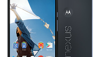 Nexus 6 finally makes it to Verizon stores