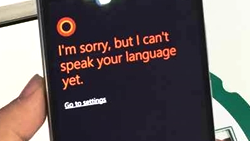 ZTE Nubia Z9 caught running Windows 10