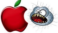 Apple removes anti-virus apps from its store, doesn't want users to think iOS 8 is vulnerable