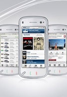 Nokia World 2009 - Ovi SDK to make app development much easier