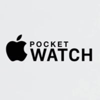 Humor: The new Apple Pocketwatch unveiled by Conan's Team Coco!