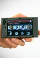 Concept platform by Nokia to unify online services you use
