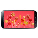 Leaksters talk about Samsung's Lollipop roll-out plans – Galaxy A series, Android 5.1, Galaxy Note II