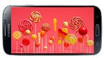 Leaksters talk about Samsung's Lollipop roll-out plans – Galaxy A series, Android 5.1, Galaxy Note II