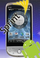 HTC Hero official for Sprint, comes on October 11