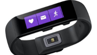 Try on the Microsoft Band at a Microsoft Store this weekend and win a $200 gift card (U.S. Only)