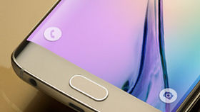 Galaxy S6, Galaxy S6 edge and HTC One M9 (all for AT&T) star in promo videos