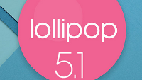 Nexus 10 updated to Android 5.1