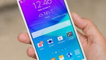 How to register more than three fingerprints on a Galaxy Note 4 or a Galaxy S5