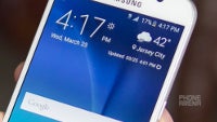 How to set up your Samsung Galaxy S6 / S6 edge as a Wi-Fi mobile hotspot