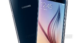 How to take a screenshot on the Samsung Galaxy S6 / S6 edge