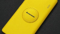 Lenovo K3 Note with uniquely designed back revealed, will sell on the cheap despite great hardware