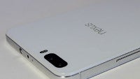 Mock-ups imagine a Huawei Nexus based on the Honor 6 Plus and its dual camera setup