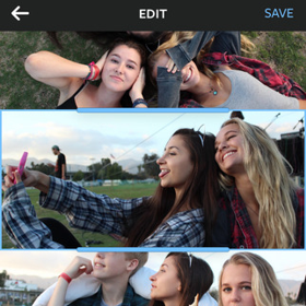 Instagram's Layout app launches on iOS, Android version coming soon