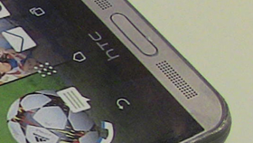 HTC One M9 Plus (or M9+) dummy shows up in video