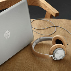 Forced to replace Beats, HP picks Bang & Olufsen as its new audio partner