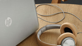 Forced to replace Beats, HP picks Bang & Olufsen as its new audio partner