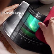 Samsung official says foldable phones possible in 2016
