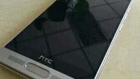 Live images of the HTC One M9 Plus crop up again, device is headed to China Mobile