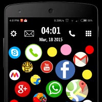 Best new Android launchers and interface tools (March #2)