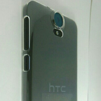 HTC One E9 leaks revealing a 5-inch screen, centered rear camera and BoomSound