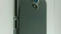 HTC One E9 leaks revealing a 5-inch screen, centered rear camera and BoomSound