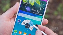 Living with the Galaxy Note 4, part 2: hardware and performance