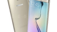 Distributors demand more Galaxy S6 edge units, Samsung runs out of touchscreen panels