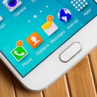 The 32GB Samsung Galaxy S6 & s6 edge have 23GB of free space, so consider going 64GB