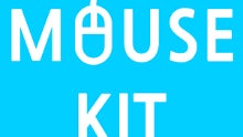 Mouse Kit keyboard and presenter app controls your Windows or Mac computer from afar