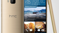 HTC mixes up the HTC One (M8) and HTC One M9