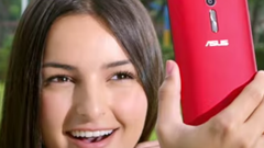 Asus ZenFone 2 (the model with 2 GB of RAM and 5-inch 720p display) is now available on Amazon