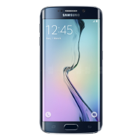 Samsung Galaxy S6 edge gets thrown on the floor but survives this violent drop test