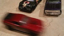 Here's what causes a smartphone camera's photos to come out blurry