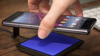 10 Qi wireless charging pads for Qi compatible smartphones