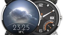 10 beautiful Android Wear watch face packs