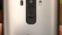 Popular LG G4 live images likely showed us a mid-range model (G4s?) with Snapdragon 610, not a flags