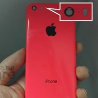 iPhone 6c rear cover possibliy pictured - new 4-inch iPhone confirmed?