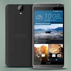 HTC One E9+ makes an official debut: upends One M9 with 5.5” Quad HD screen and Mediatek’s most