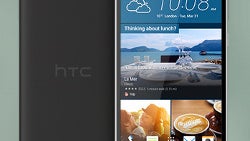 HTC One E9+ makes an official debut: upends One M9 with 5.5” Quad HD screen and Mediatek’s most powerful chip