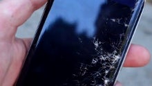 Galaxy S6 edge drop, water and nutcracker tests show stellar durability