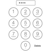 iPhone tutorial: How to change your SIM PIN to something you will ...
