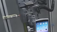 See how Oppo brutally tortures its smartphones before shipping them to the masses