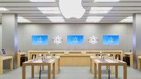 Apple Stores now accept non-iPhone handsets as a trade toward the purchase of certain iPhone models