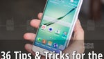 Samsung Galaxy S6 and Galaxy S6 edge: 36 tips & tricks