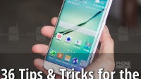 Samsung Galaxy S6 and Galaxy S6 edge: 36 tips & tricks