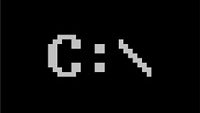 MS-DOS returns, this time in mobile!