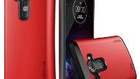 High res renders of the LG G4 in a case envision the next big thing