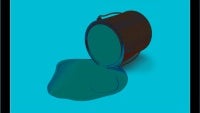 Tediously amazing - Tedious.ly for Android lets you stream ultra-high res videos of paint drying